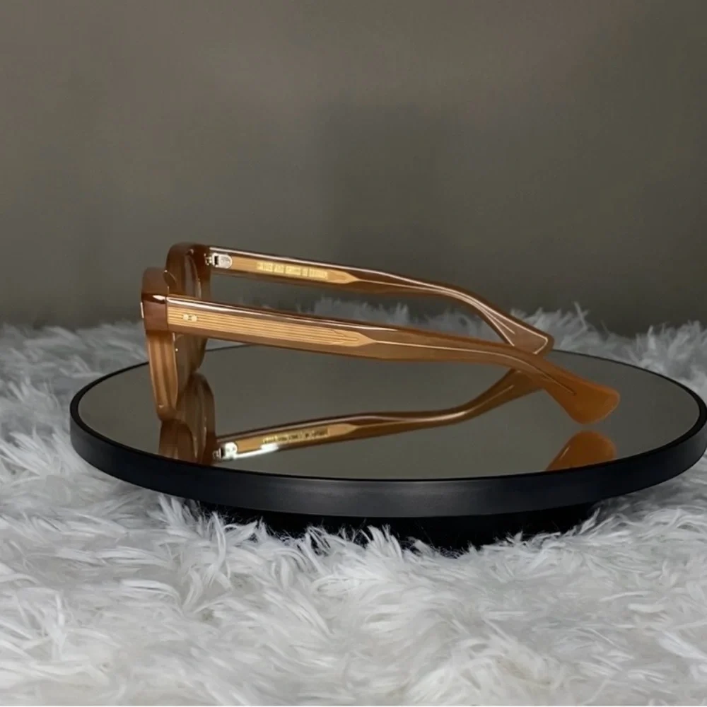 Cutler and Gross Sunglasses model 9298 - Picture 6 of 7